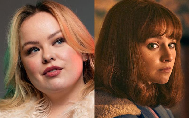 Irish talent makes strong showing in BAFTA TV nominations 2025