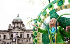 Should St. Patrick's Day be a UK holiday? One British MP thinks so