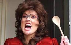 Famous Irish mammies: The good, the bad and the ones with the wooden spoon