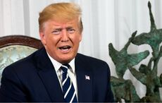 "Liberation Day" is all downsides for Ireland