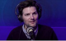 "Severance" star makes way to Cork after season two finale