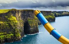 EXCLUSIVE: Cliffs of Moher waterslide plans revealed