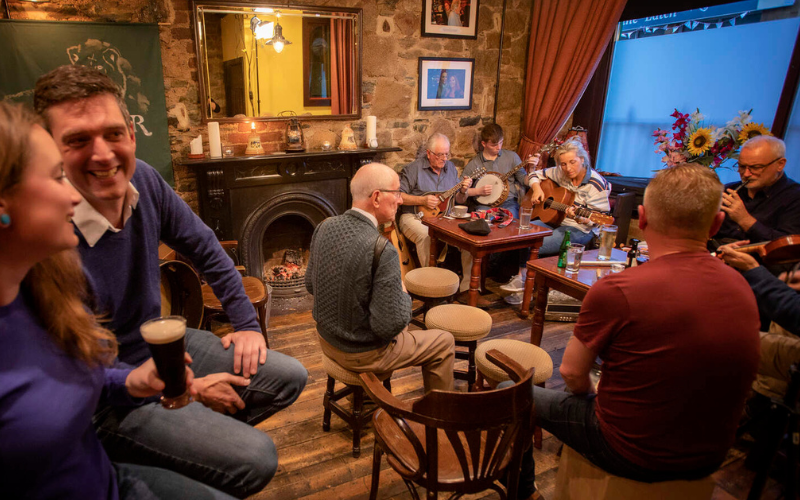 LAST CHANCE to WIN a trip to Ireland! Don't miss your chance to share your love letter 