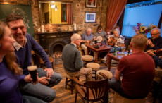 LAST CHANCE to WIN a trip to Ireland! Don't miss your chance to share your love letter