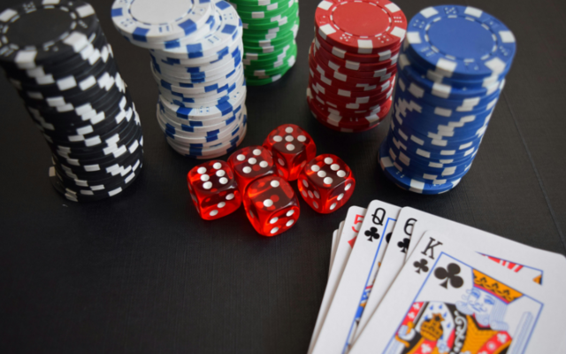 Why online casinos are thriving in Ireland in 2025