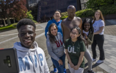 University of Limerick launches transfer degree for US community college students