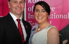 Rose of Tralee firm repays €100k loan to family of tragic Rose