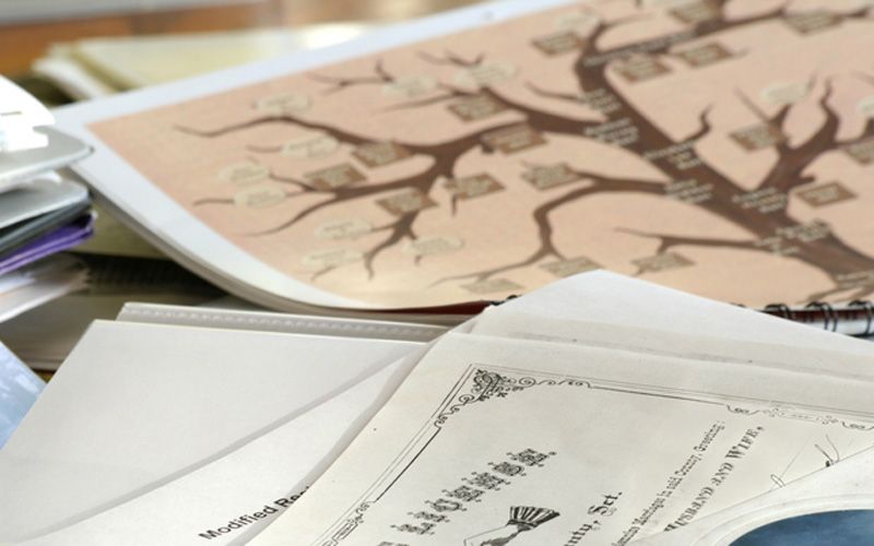 Irish Genealogy website offers free access to decades of birth, marriage and death records