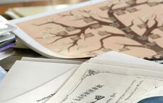 More Irish birth, marriage, and death certificates now available online