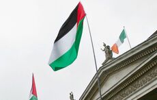 Irish citizens fighting "politically motivated" deportation orders in Germany