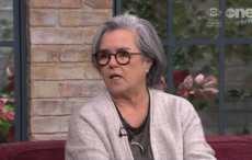 "So much safer here" - Rosie O’Donnell on moving to Ireland after years of harassment in the US