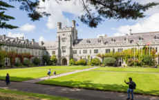 Study Gaelic Literature and Culture online with University College Cork