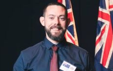 Mum’s tears of joy as Australian man jailed for murder of Sligo native Damien Conlon