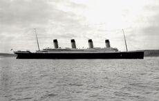 Cobh to mark 113th anniversary of Titanic tragedy and arrival of first cruise liner