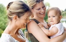 Rare names in Ireland given to less than three baby girls last year