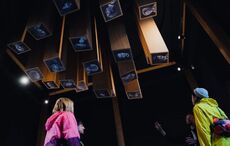 Roscommon's immersive National Famine Museum evokes Ireland’s tragic past