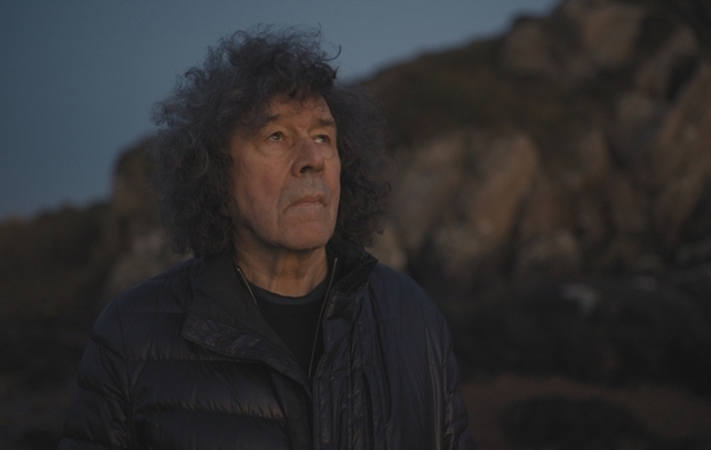 Irish actor Stephen Rea is the subject of a new documentary airing on RTÉ.