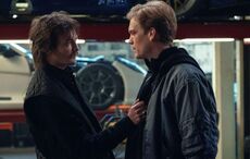 New Irish crime series sees "Game of Thrones" stars enter the Irish mob wars