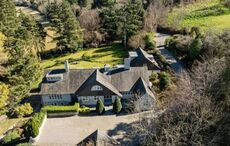 Cathy Kelly's Enniskerry home on the market for €1.75m as she downsizes after 21 years