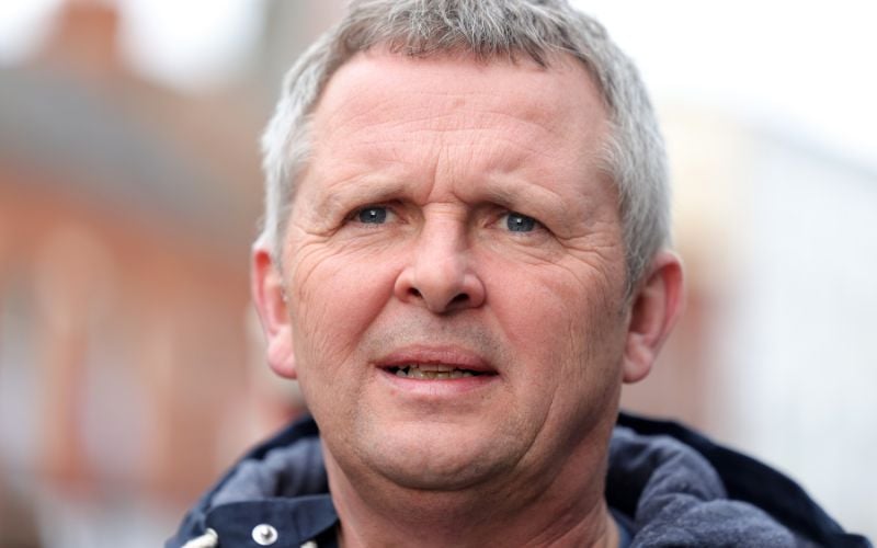 Dublin TD taking "extended period of leave" to receive cancer treatment