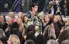 Move over Paris and Milan, Ireland is getting its first ever Fashion Week