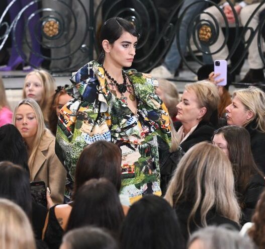 Move over Paris and Milan, Ireland is getting its first ever Fashion Week