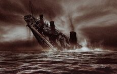 Titanic engineers worked to keep lights on "until the bitter end," new research shows