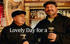 WATCH: Guinness celebrates vibrant communities across the US in 'Lovely Day' ad