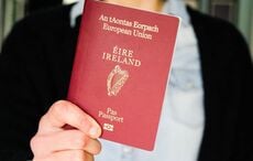 Ireland's Minister for Justice reinstates revocation of naturalized Irish citizenship