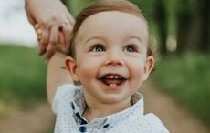 Irish baby names inspired by spring for your little ray of sunshine