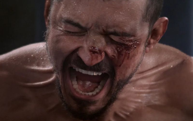Irish film "punching above its weight" with early Oscar buzz