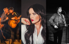 Craic Session returns this week with Irish music talent at the Wolfhound in Astoria!