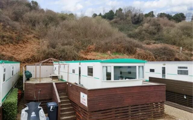  40 Jacks Hole Beach Resort, Brittas Bay, Wicklow.