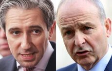 Trump tariff U-turn doesn’t negate "great risk" to Irish economy