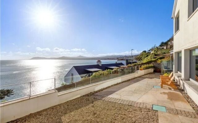  Villa Milano, Vico Road, Dalkey, Co. Dublin, €3,500,000.