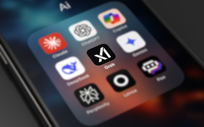 Irish data watchdog announces inquiry into Grok AI tool on Elon Musk's X platform