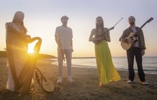 €900,000 in funding announced to support Irish arts globally