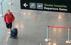 How to prepare for US border patrol at Dublin Airport with authorities checking phones