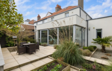 Turn-key home in Sandycove just a stone's throw to beach goes on market