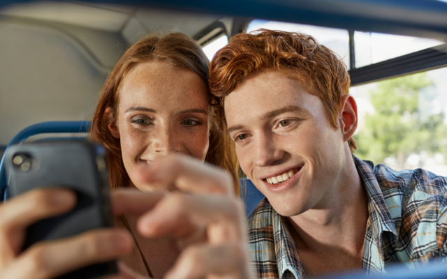 Changing how we unwind: Digital habits in Ireland today