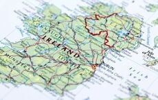 Ireland and Northern Ireland's gap in living standards is "widening," research finds
