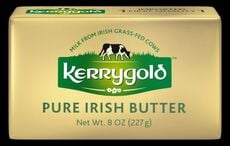 Kerrygold owner Ornua has reported record breaking sales in the US