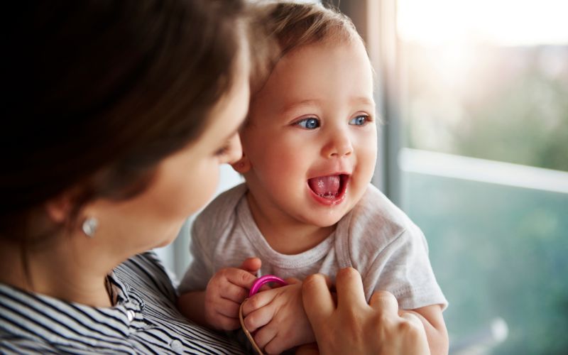 Northern Ireland's most popular names for babies born in 2024 revealed