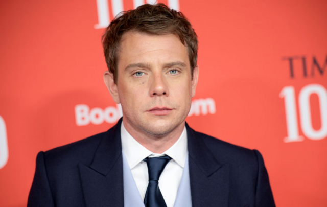 Jonathan Anderson attends the 2024 TIME100 Gala at Jazz at Lincoln Center on April 25, 2024, in New York City. 