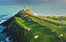 The top golf courses on the island of Ireland, according to the experts