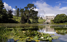 Irish garden named one of the world's "most vibrant"