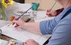 New documentary shines light on transformative power of art for Ireland’s older population
