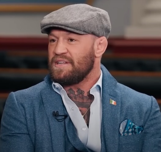 From Presidential run to ‘deporting Rosie O’Donnell’ – The main takeaways from Conor McGregor’s interview with Tucker Carlson