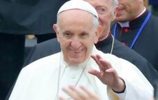 AOH mourns the death of Pope Francis, says he leaves an "enduring legacy"