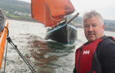 Concern for the future of the Galway Hooker explored in new TG4 documentary